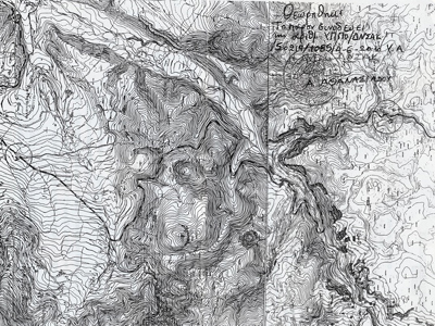 Ιστορικός τόπος το φαράγγι της Καντάνου