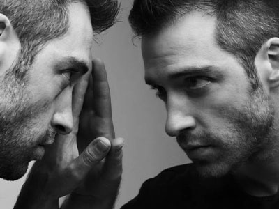 Χρήστος Χατζηνάσιος: «Σ’ όποιον αρέσουμε»