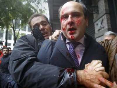 K. Χατζηδάκης: «Δεν θα κάνω μηνύσεις»