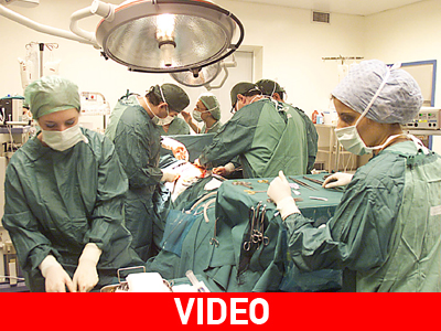 Ψάχνουν συμβατό δότη