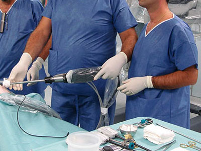 Σταμάτησαν οι μεταμοσχεύσεις ήπατος στο Λαϊκό Νοσοκομείο Αθηνών