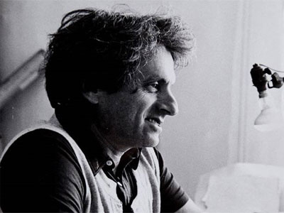 Δέκα χρόνια από τον θάνατο του Γιάννη Ξενάκη