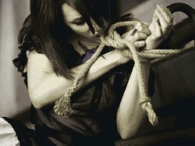 Φοιτήτριες εναντίον της βίας προς τις γυναίκες