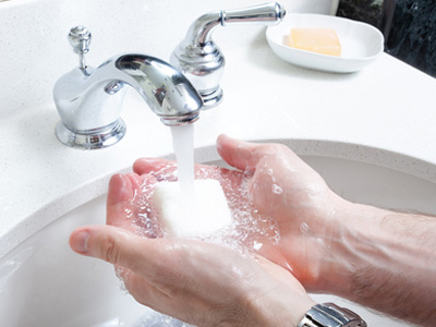 Οδηγίες προς τα σχολεία για τον ιό Η1Ν1