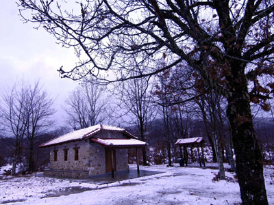 Χωρίς θέρμανση τα γραφεία της Πρωτοβάθμιας Εκπαίδευσης στη Μαγνησία