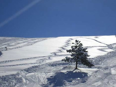 Άνοιξαν τα περισσότερα χιονοδρομικά