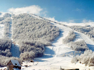 Σκοτώθηκε σκιέρ