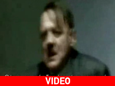 Ο Χίτλερ είχε άποψη και για τα διόδια!