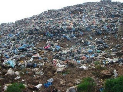 Αφόρητη η κατάσταση εξαιτίας του “Χ.Υ.Τ.Α.” Τεμπλονίου