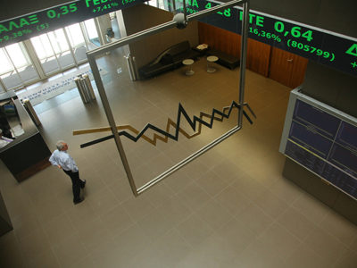 Πλαστικά Θράκης ΑΒΕΕ στο 1,86%