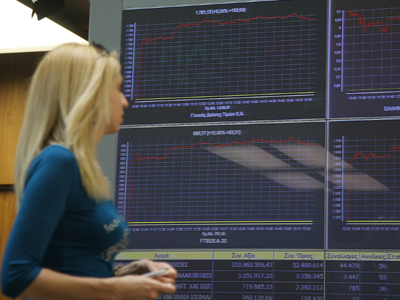 Φήμες για τραπεζικές συμφωνίες στα όρια της νομιμότητας