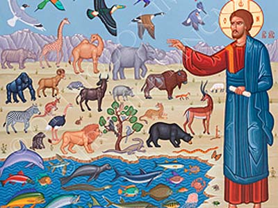 Ο μητροπολίτης Λευκάδας και Ιθάκης μιλά για το καλό των ζώων