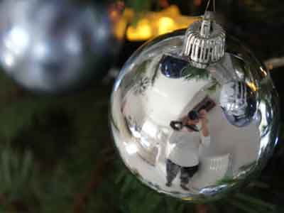 Χριστουγεννιάτικο παζάρι στην Τρίπολη από το «Χαμόγελο του παιδιού»