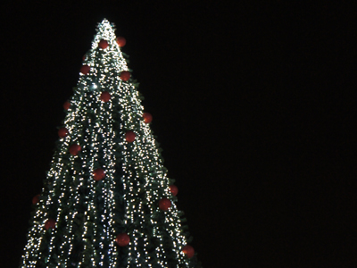 Γιορτάστε χωρίς πυροτεχνήματα, κροτίδες και φωτοβολίδες