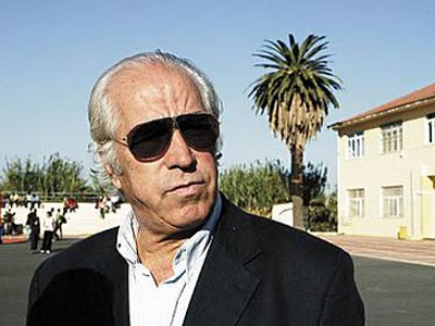 Ορίστηκε τελικά νόμιμος δήμαρχος στο «κρατίδιο» της Ζαχάρως