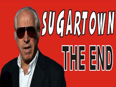 Το ΣτΕ είπε «όχι» στον Χρονόπουλο