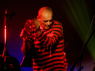 Οι Πυξ Λαξ μαζί για πέντε συναυλίες