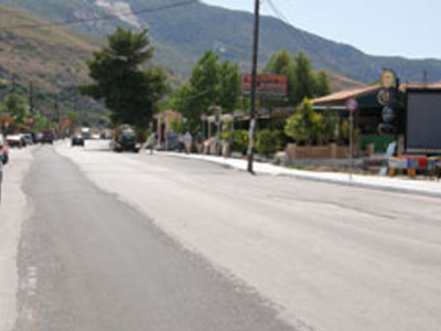 Τον εγκατέλειψε στην άσφαλτο νεκρό