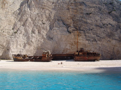 Στερεύει ο υδροφόρας ορίζοντας της Ζακύνθου