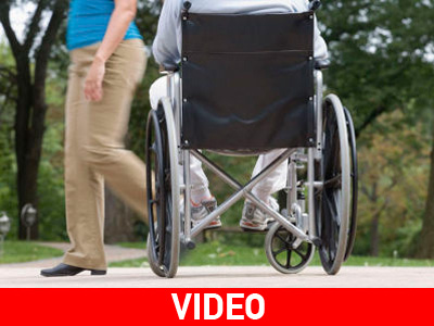 Θεσσαλονίκη: Επί μήνες χωρίς σύνταξη οι ανάπηροι