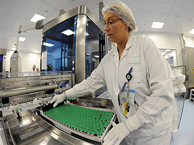 Υγειονομικοί έλεγχοι στη Θεσσαλονίκη