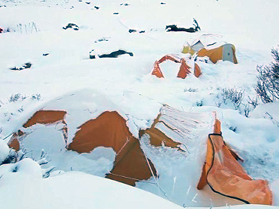 Σοκ από τη δολοφονία δέκα τουριστών στο Πακιστάν