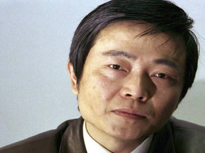 Καταδίκη γνωστού Κινέζου αντικαθεστωτικού