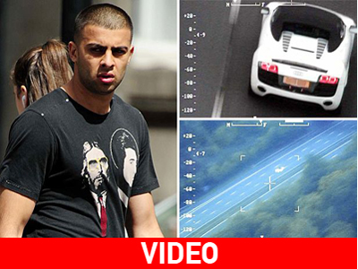 Και μανιακός και βλαξ… Και μανιακός και βλαξ…