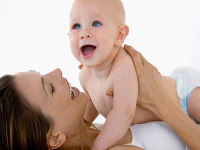 Αγχώδεις μητέρες, «προβληματικά» παιδιά…