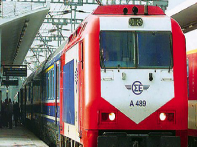 Ξεπούλησε ο ΟΣΕ λόγω Τεμπών