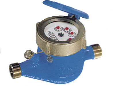 Κλέβουν και τους υδρομετρητές