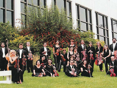 Συνεργασία του Δήμου Ιλίου με μεγάλες ορχήστρες