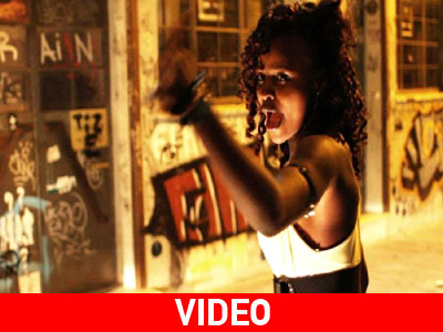 «Attractive Illusion»