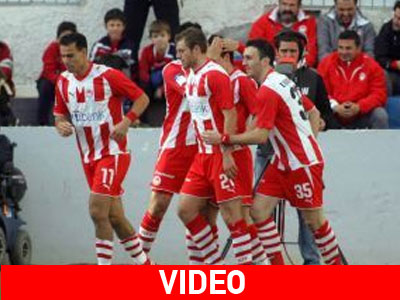 Επέστρεψε στις νίκες ο Ολυμπιακός, 1-0 τον Πανιώνιο