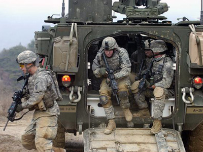 Νιγηρία: Έφοδος του στρατού σε κτίριο κομάντος αυτοκτονίας