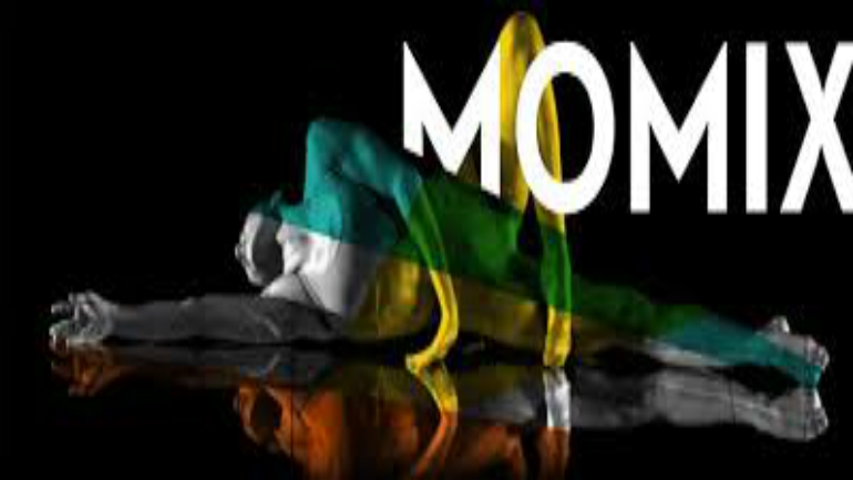 Momix «Dreamcatcher»