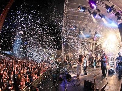 Οι Imam Baildi στην «Ονειρογραφία» στη Βέροια