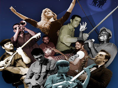 Οι Imam Baildi επιστρέφουν στο Passport