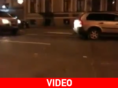 Σου έκλεισαν την είσοδο του γκαράζ; Υπάρχει λύση!