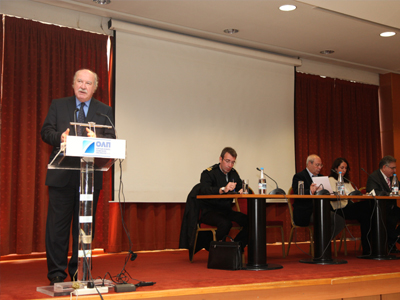 Ολοκληρώθηκαν οι εργασίας της 3ης ημερίδας κρουαζιέρας