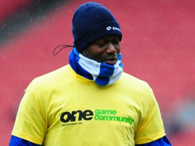 Ξεκίνησε προπονήσεις με την Κούμπαν ο Σισέ!