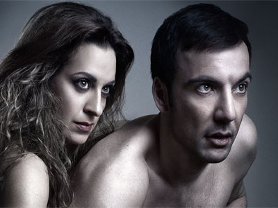 «Πάμε απ’ την αρχή;», στο ΙΜΚ