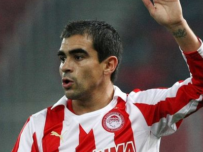 Ένα τράβηγμα στο πόδι έβγαλε εκτός προπόνησης τον Ιμπαγάσα