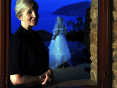 «Το Μυστικό της Κυρίας Έλεν»