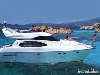 Incrediblue: Καινοτομία στο θαλάσσιο τουρισμό