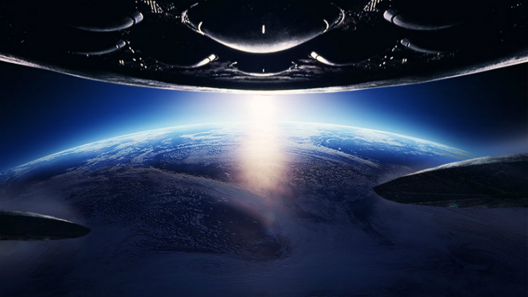 «Ημέρα Ανεξαρτησίας 2»:  Ξεκινούν τα γυρίσματα του σίκουελ