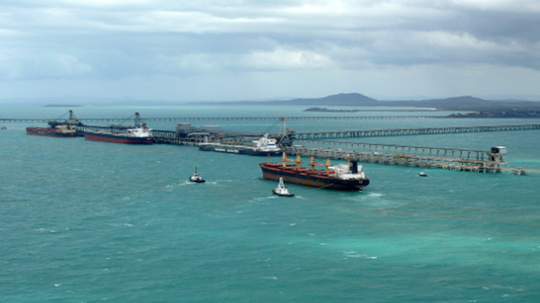 Επενδύσεις μαμούθ σε ινδικά λιμάνια