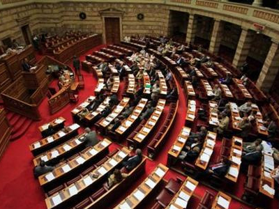 «Πράσινο φως» στο νομοσχέδιο για την ανακεφαλαιοποίηση των τραπεζών