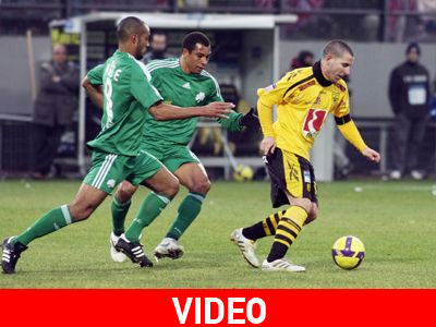 Άρης: Ξανά ατομικό ο Κόκε Άρης: Ξανά ατομικό ο Κόκε