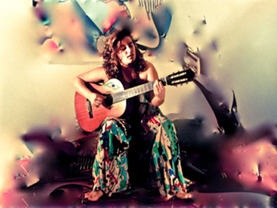 «An Intimate World Music Evening»